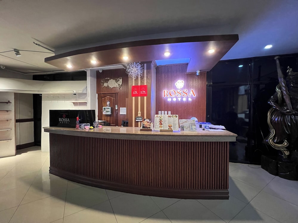 Rossa Hotel 5/50