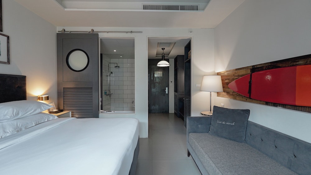 Sugar Marina Resort Surf 13/41