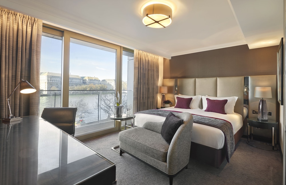 Hyatt Regency London Albert Embankment 29/67