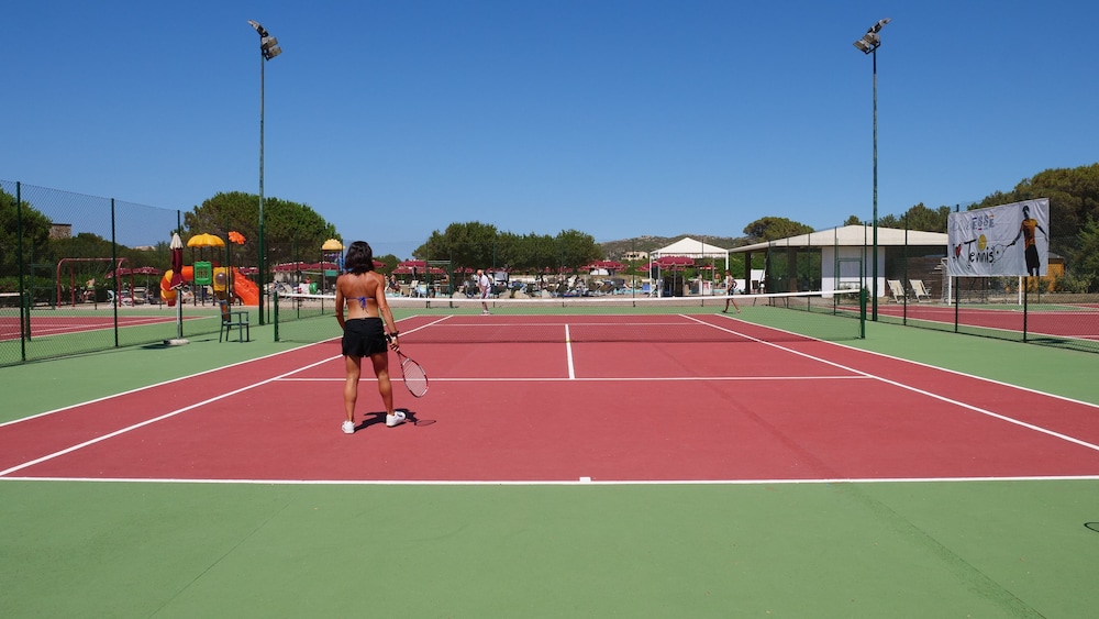 Club Esse Gallura Beach Village 15/31