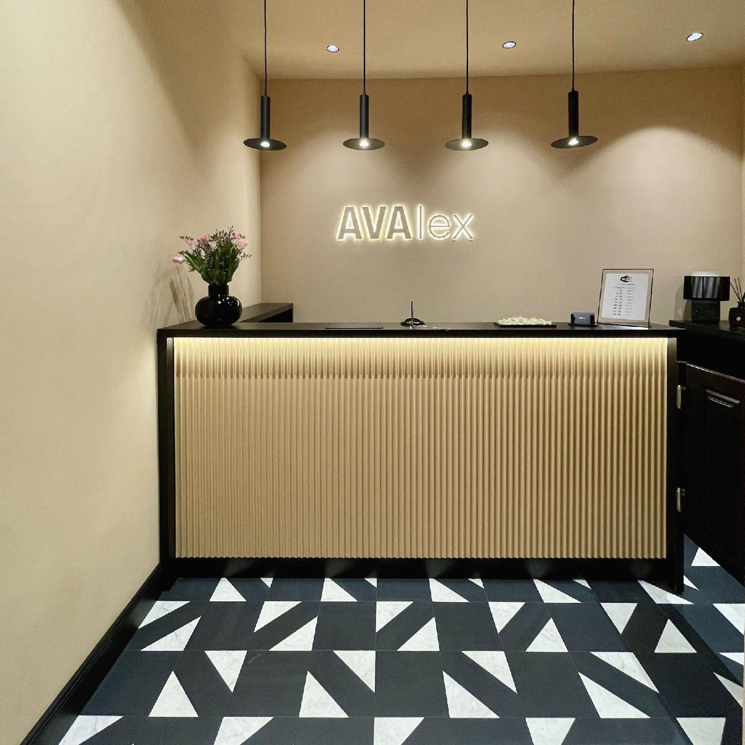 Hotel AVAlex 3/29