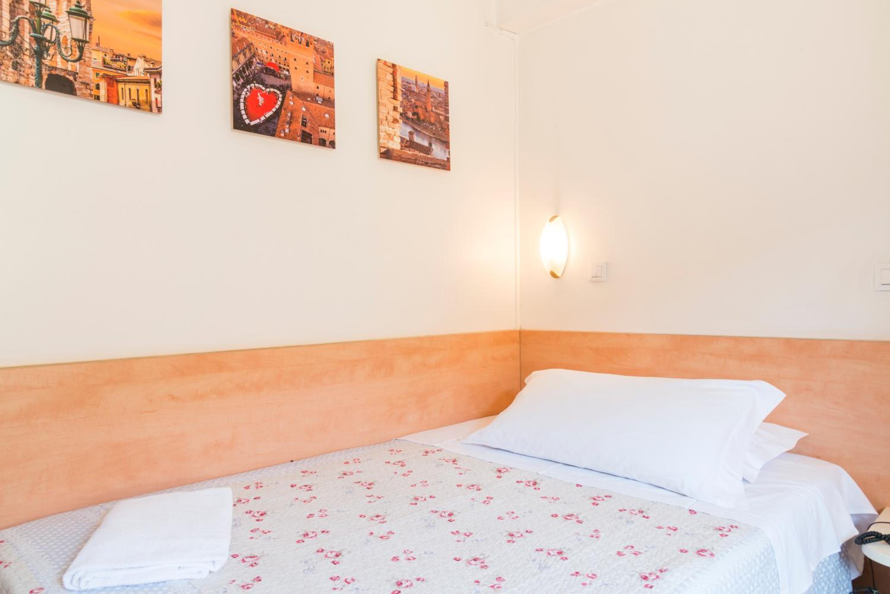 Albergo Trento 17/51