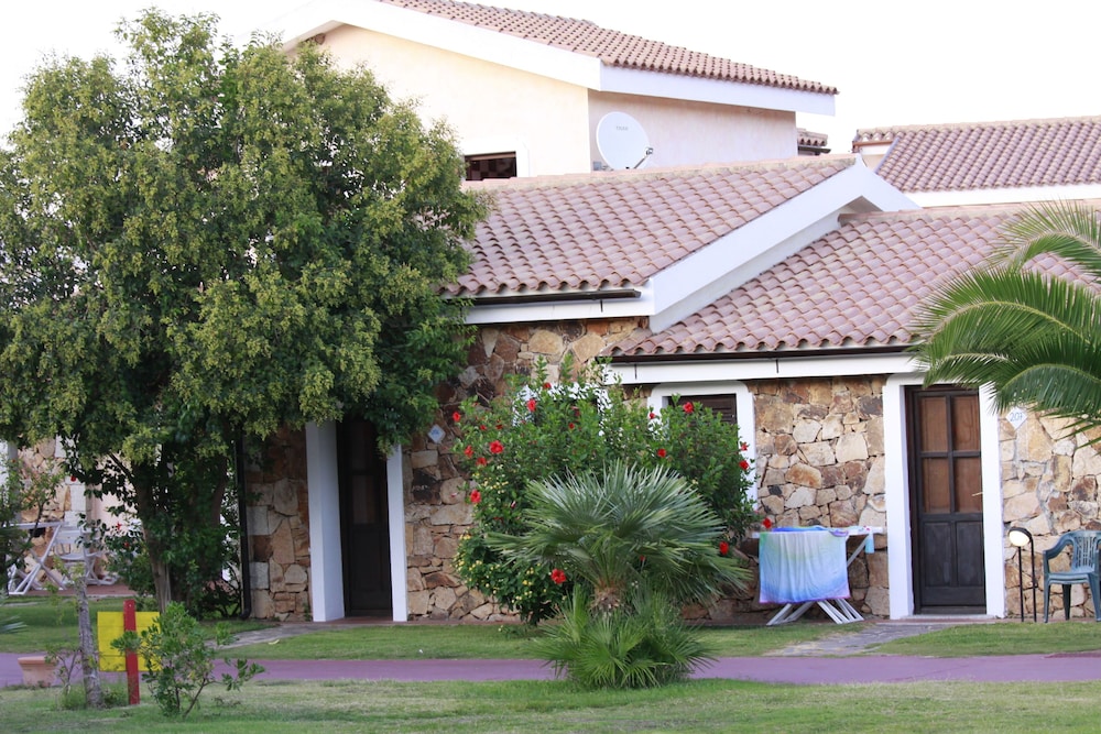 Hotel Club Le Rose 1/50