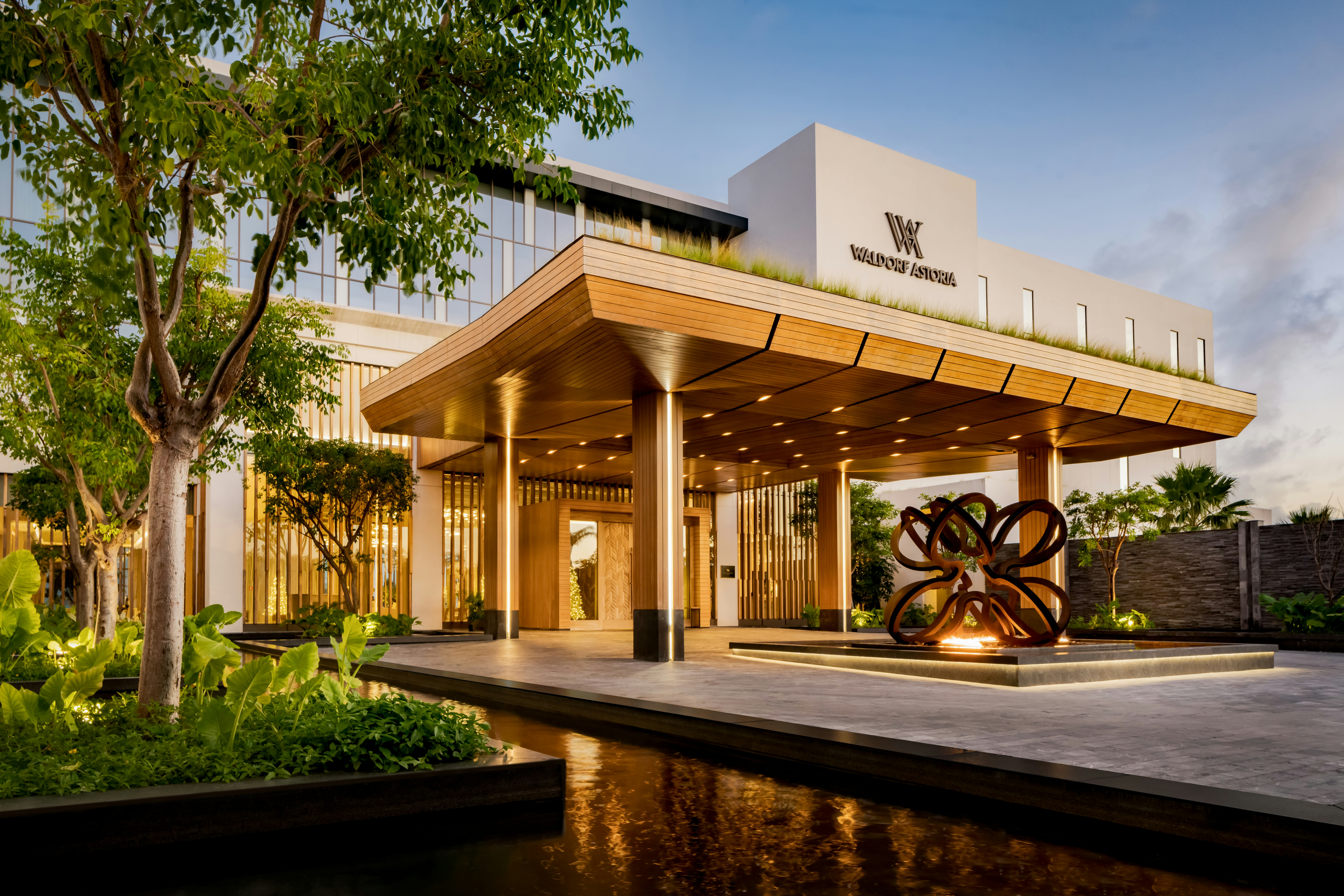 Waldorf Astoria Riviera Maya 3/79