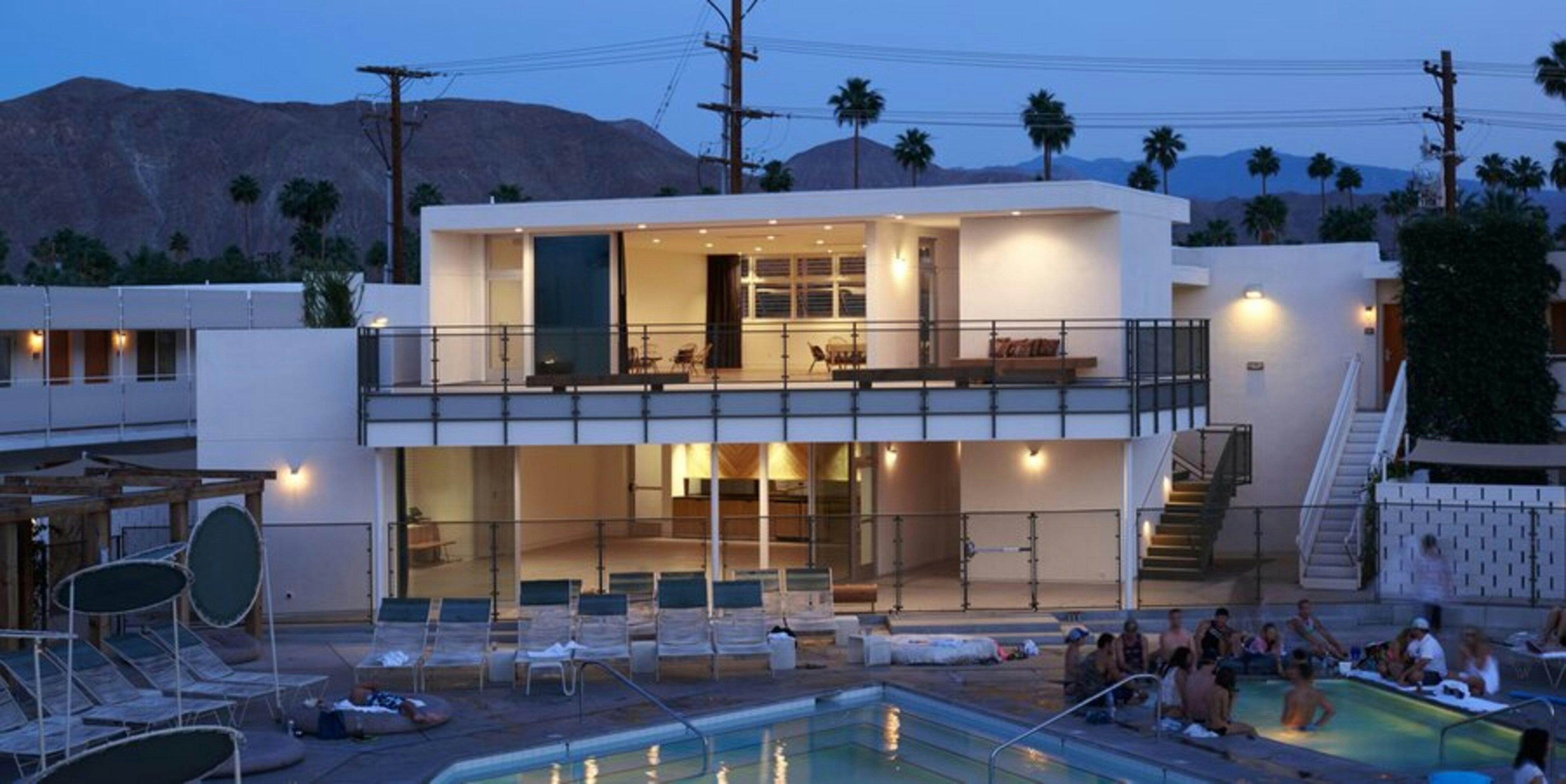 Ace Hotel 1/50