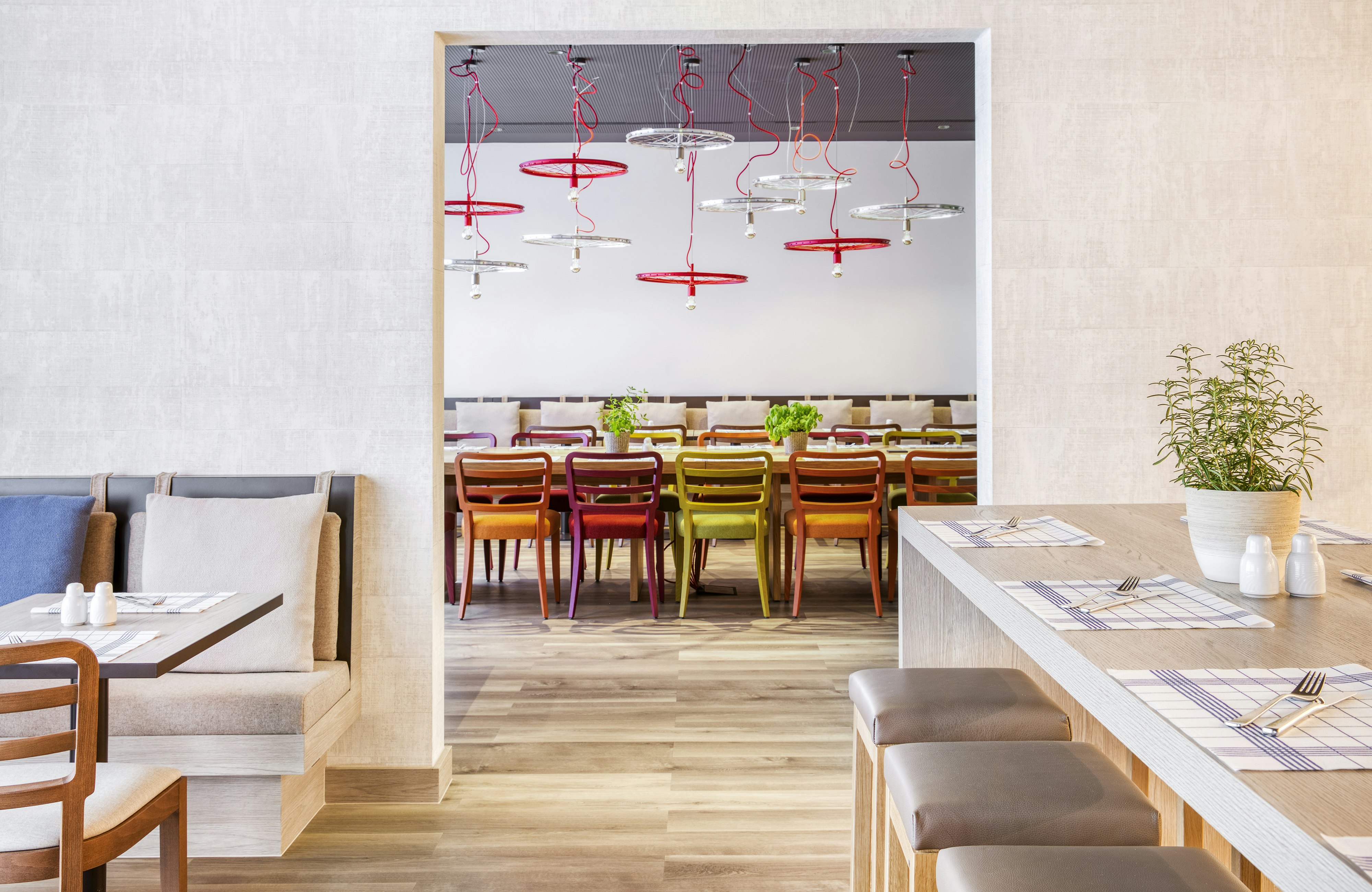 Hotel Nurnberg city center by Leonardo Hotels 23/34