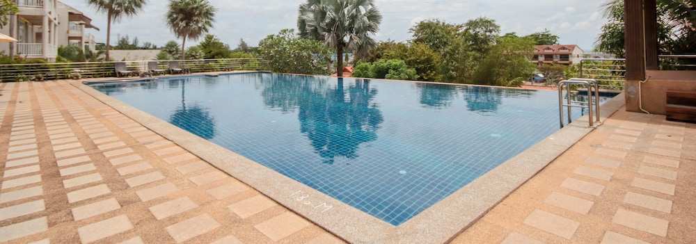 Ananda Lanta Resort 30/50