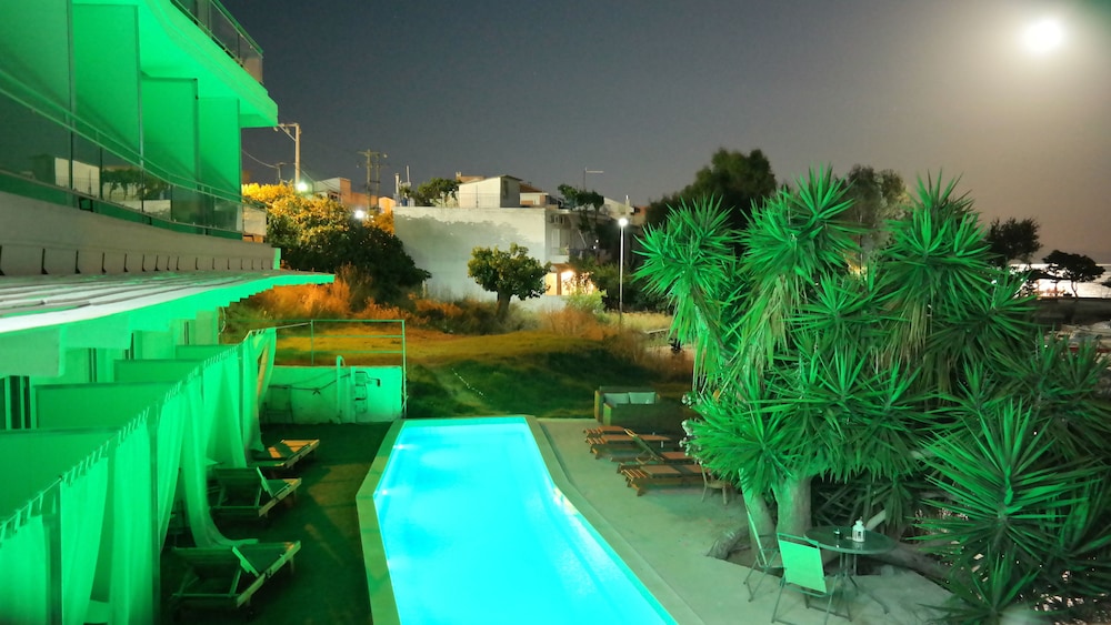 Porto Evia Mare Boutique Hotel 28/32