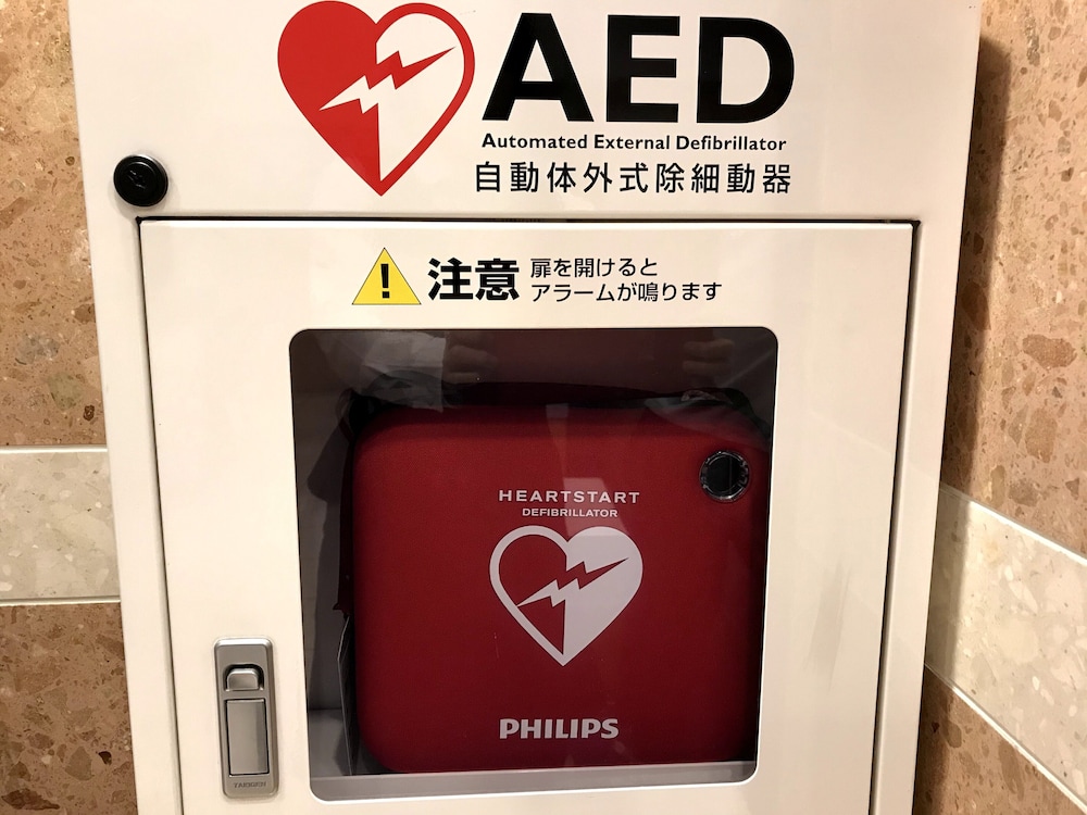 東横INN京都四条大宮 写真4