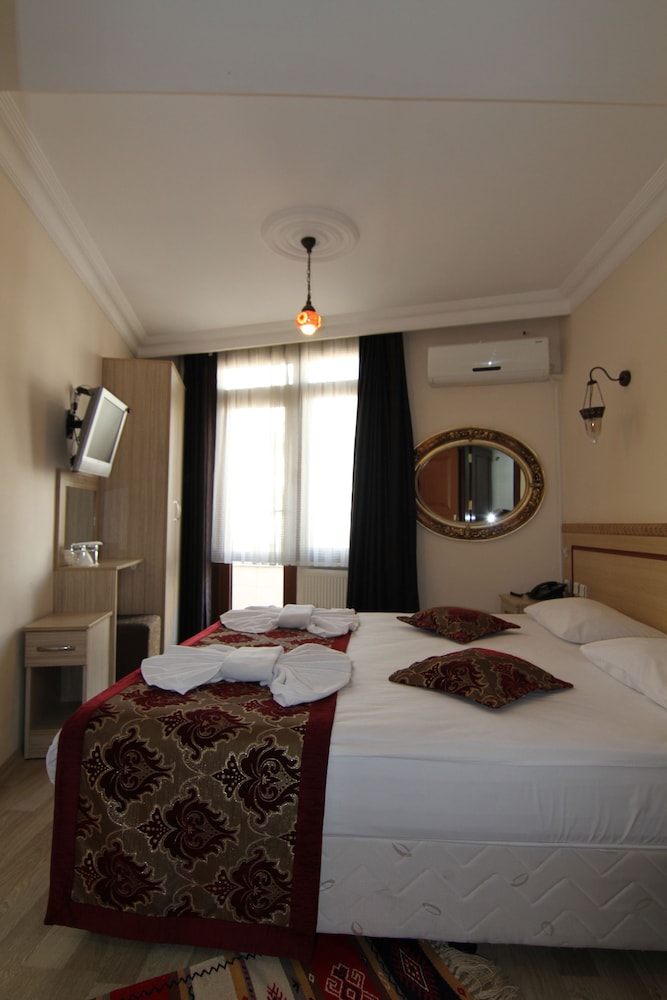 Art City Hotel Istanbul 10/73