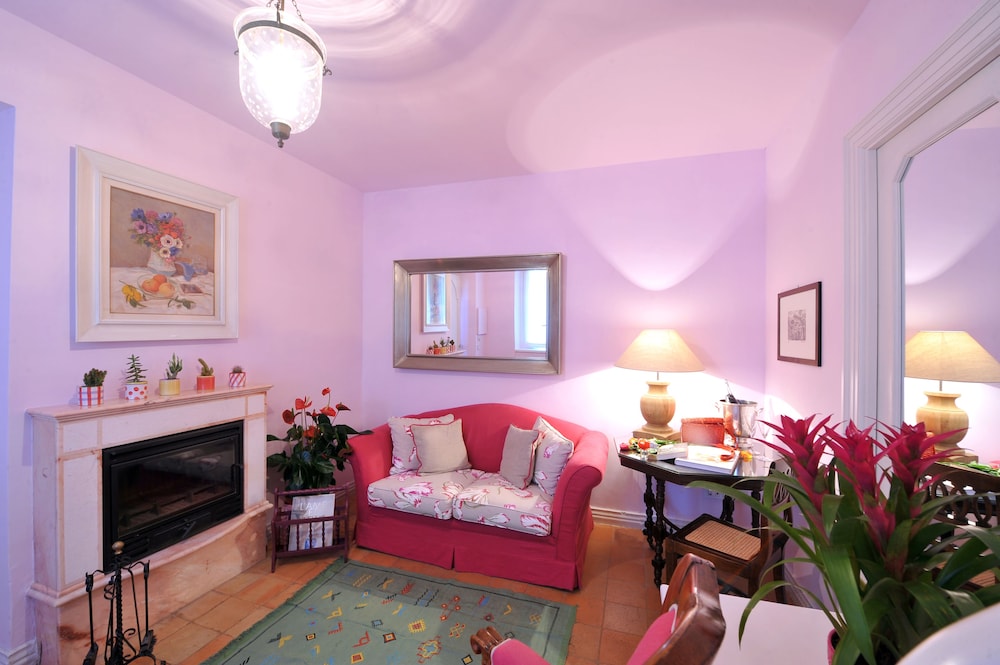 Boutique Hotel Ristorante Don Alfonso 1890 32/50