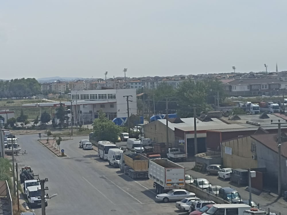 Udi Hotel 34/47