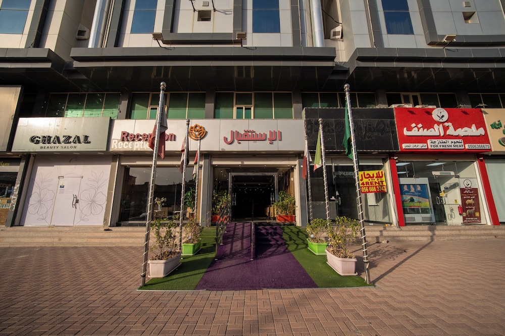 سوات للشقق الفندقية(Swat Furnished Apartment) 5/50