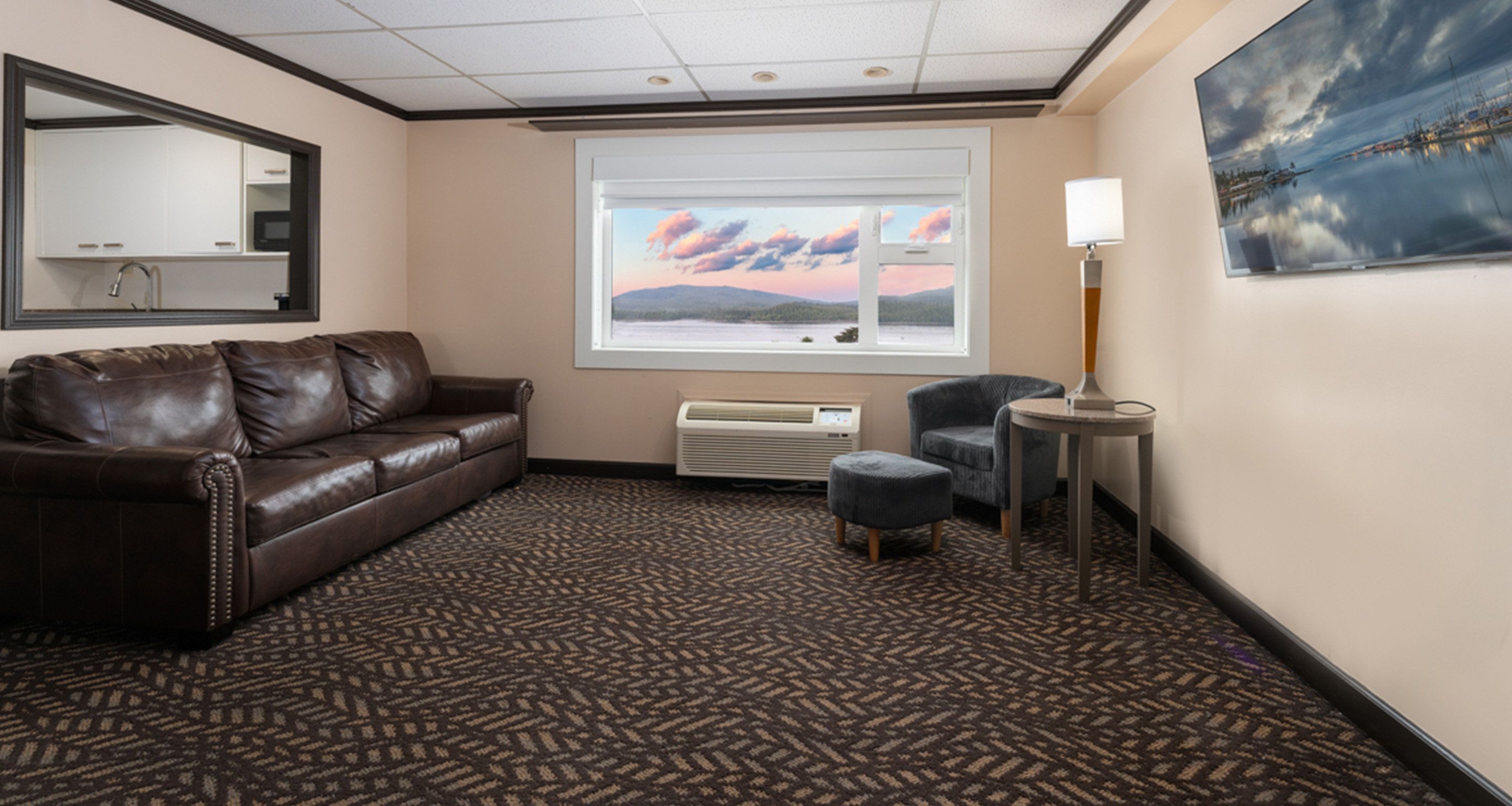 Prestige Hotel Prince Rupert 24/48