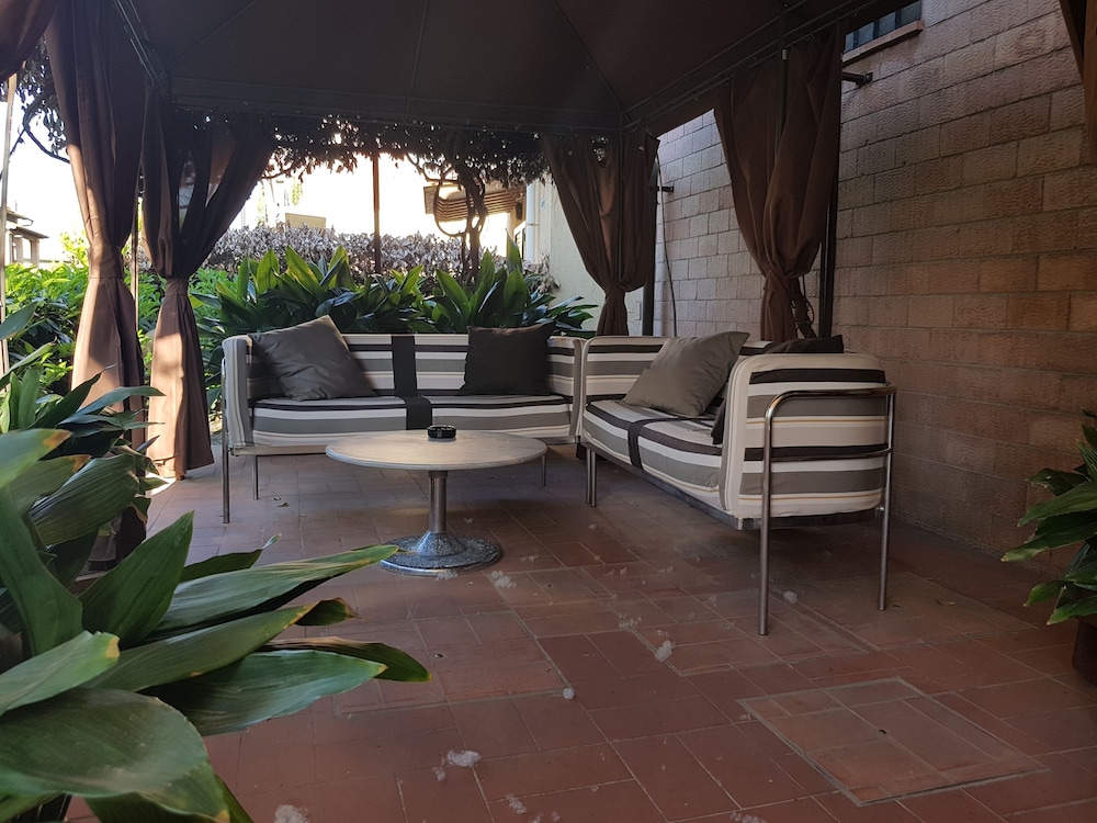 Hotel Da Graziano 57/77