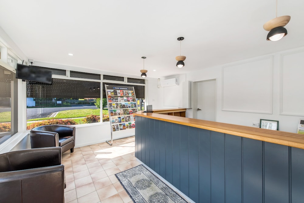 Leagues Motel Queanbeyan 8/50