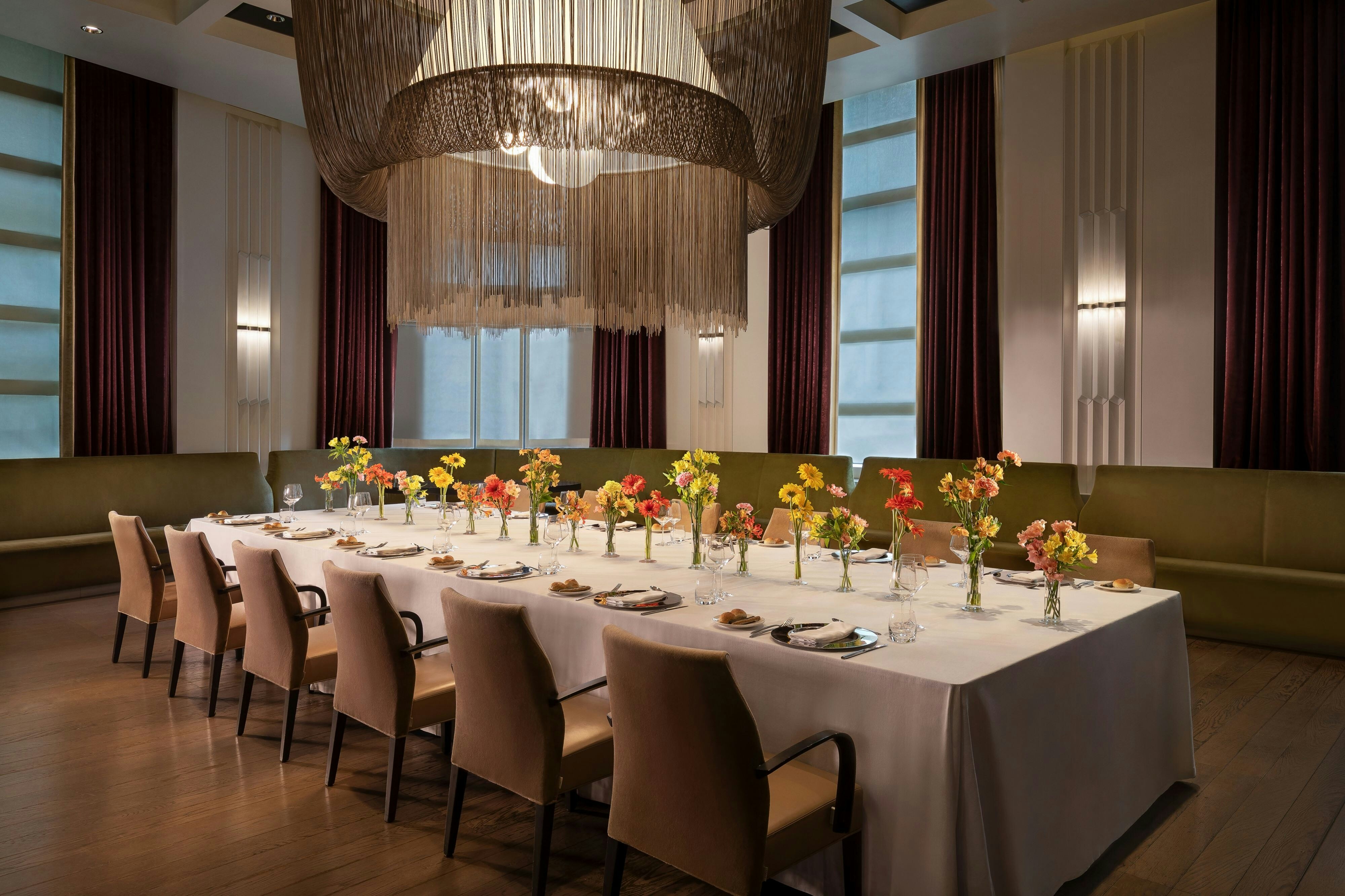Excelsior Hotel Gallia A Luxury Collection Hotel Milan 59/81