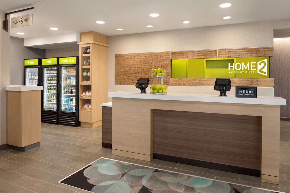 Home2 Suites By Hilton Phoenix Glendale Westgate 3/40