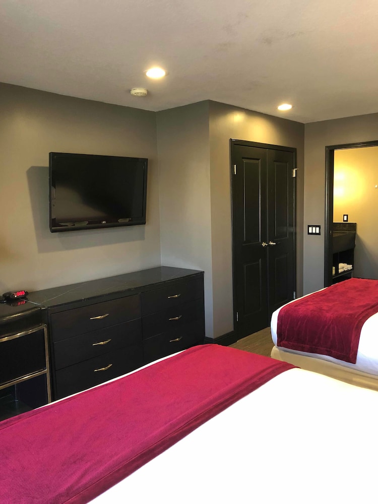 Hotel Le Reve Pasadena 26/59