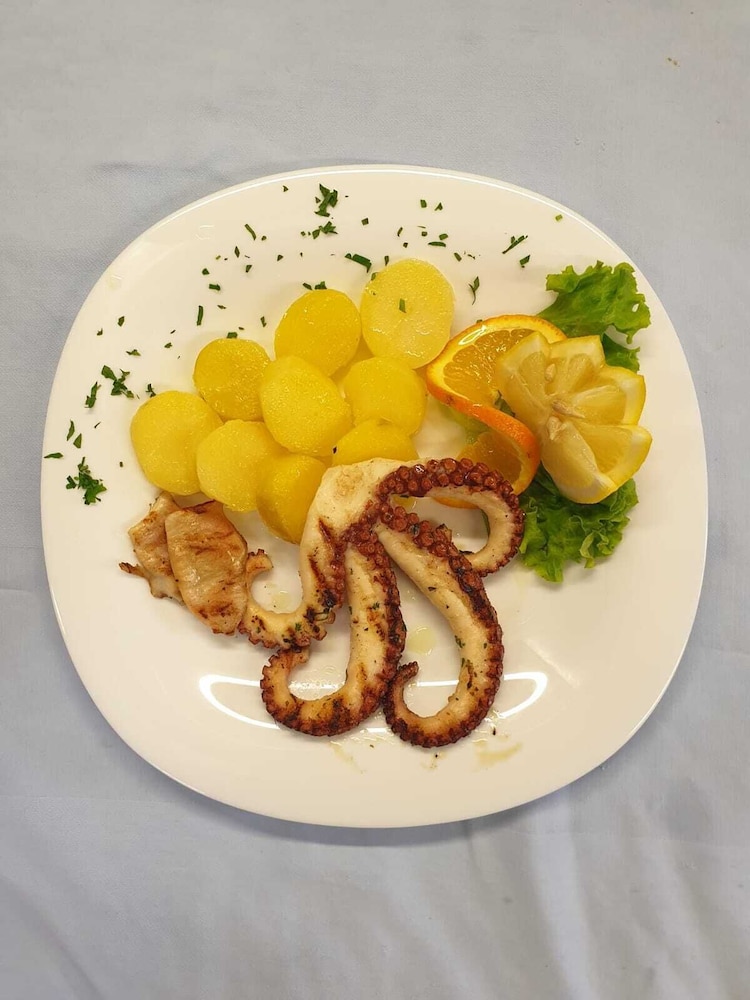 Embassy Pesaro酒店(Hotel Embassy Pesaro) 图片4