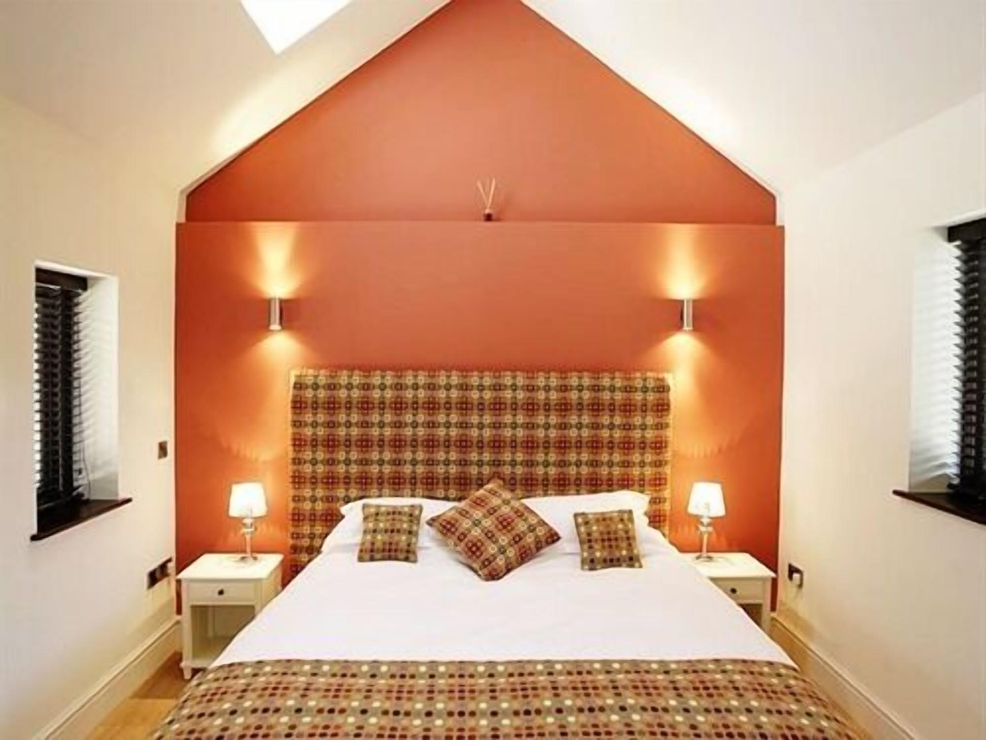 Superior, Double or Twin Bed