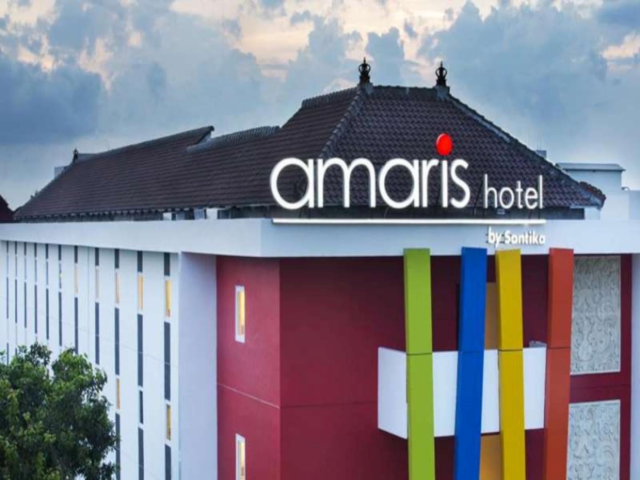 Amaris Hotel Kuta 3/44