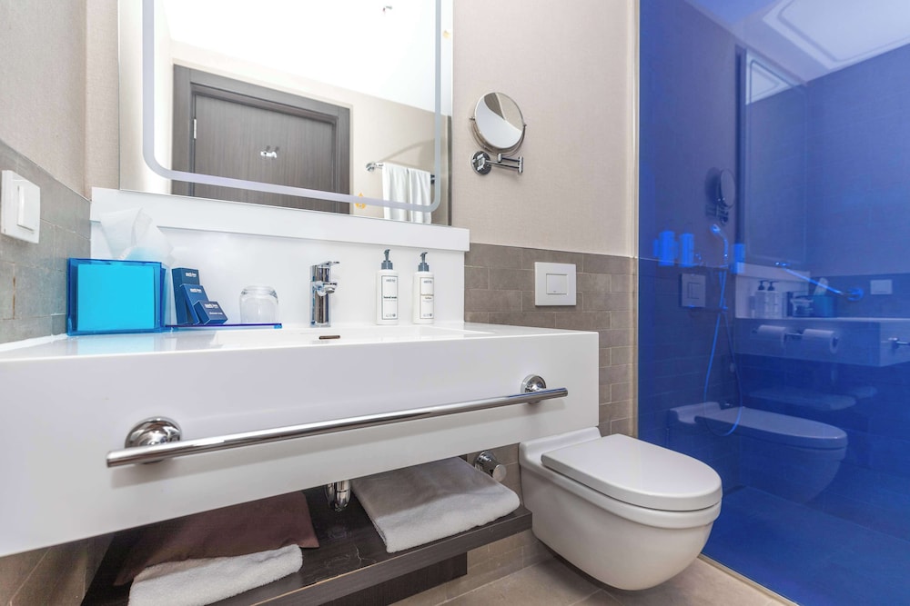 Park Inn By Radisson Istanbul Atasehir 84/85