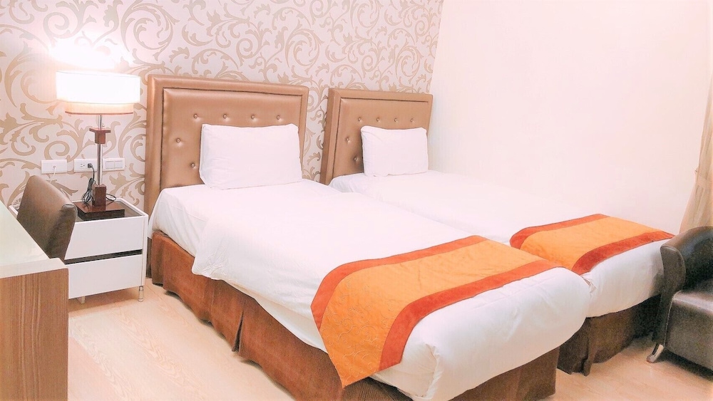 Taitung Z. Hotel 22/63