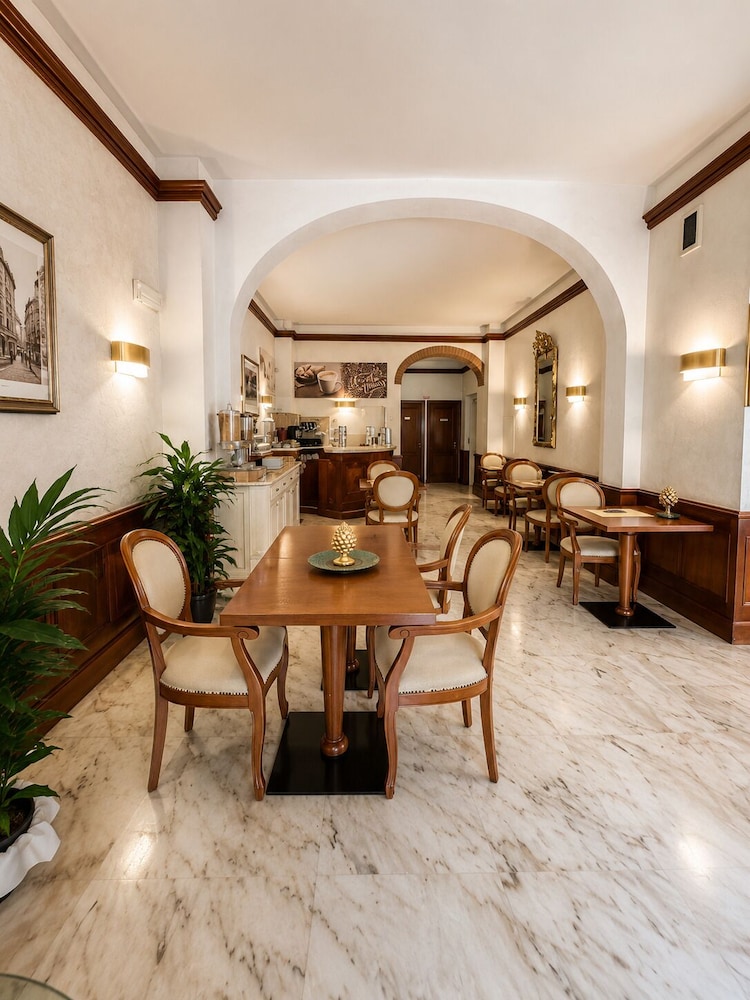 Hotel Posta 36/50