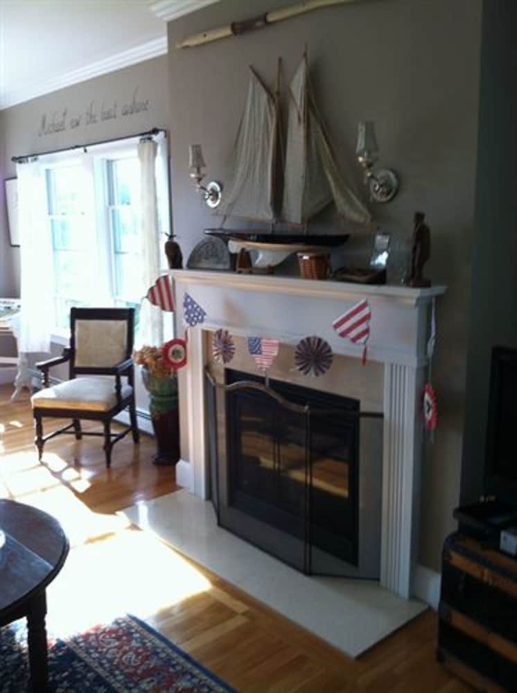 Josephine's Bed &amp; Breakfast 4/38