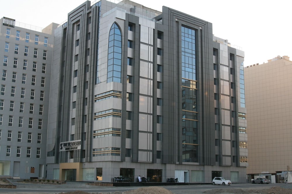 The Secure Inn Hotel Muscat 3/69