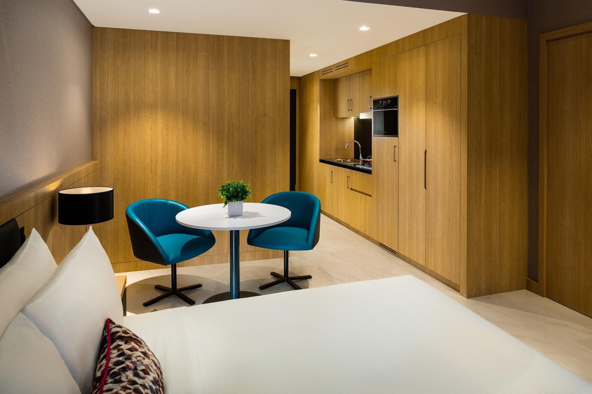 Millennium Place Mirdif Hotel Apartments 24/37