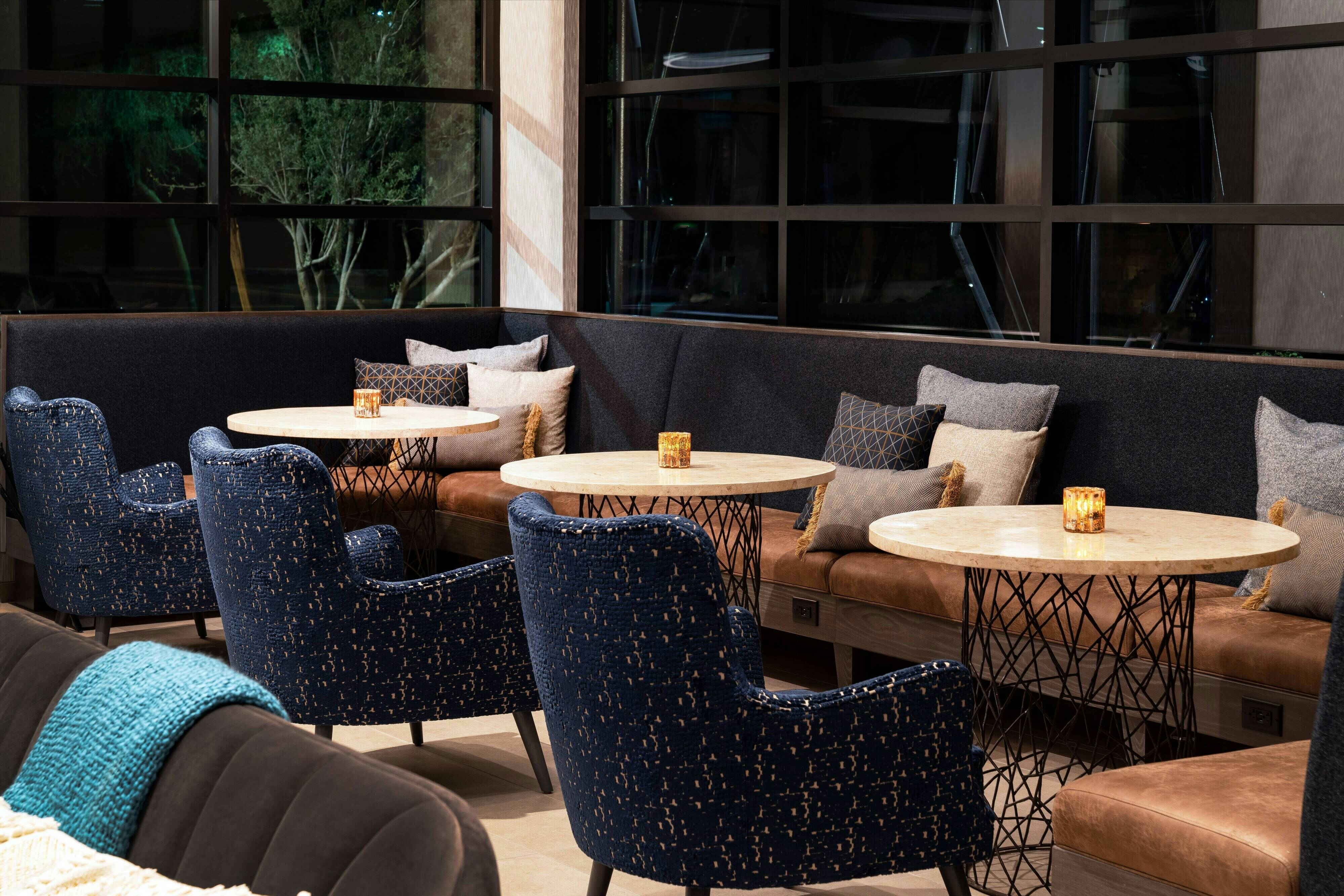 Residence Inn By Marriott Scottsdale Salt River 23/43