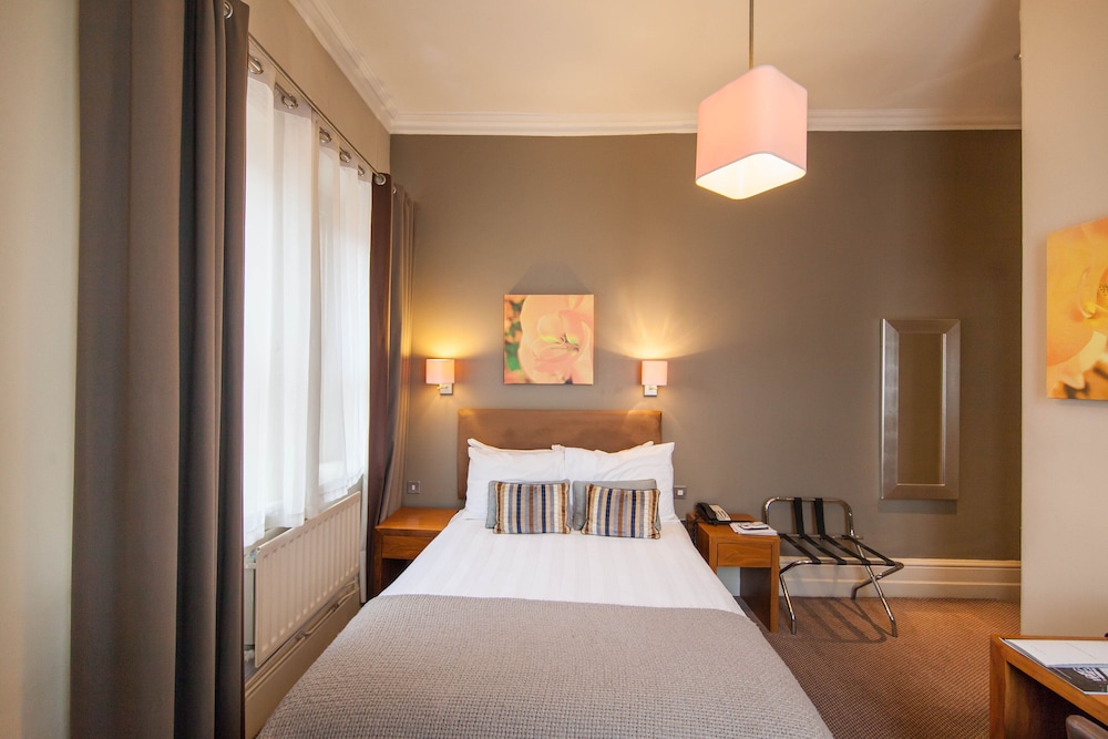 Met Hotel Leeds 24/71