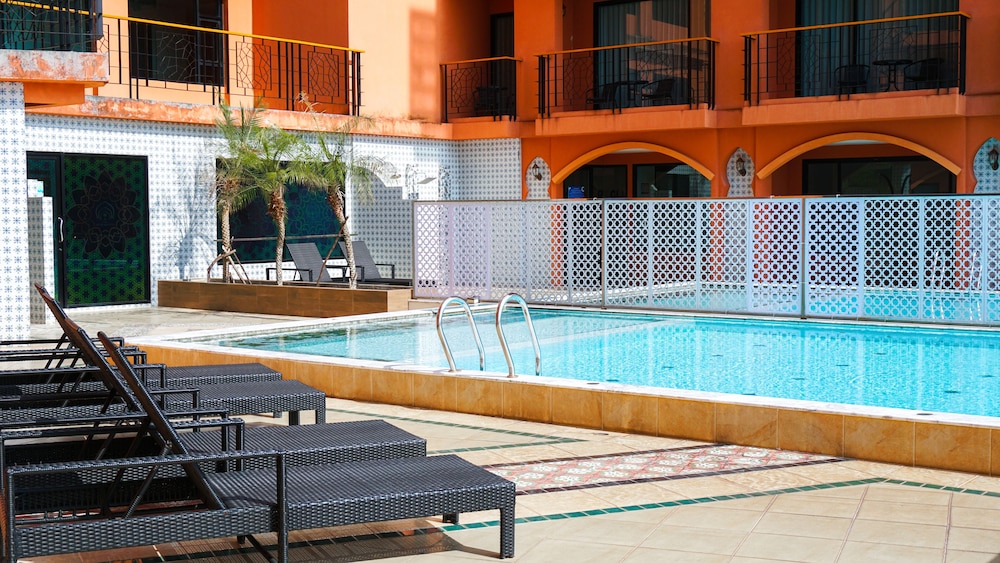 Al Fahad Hotel 26/49