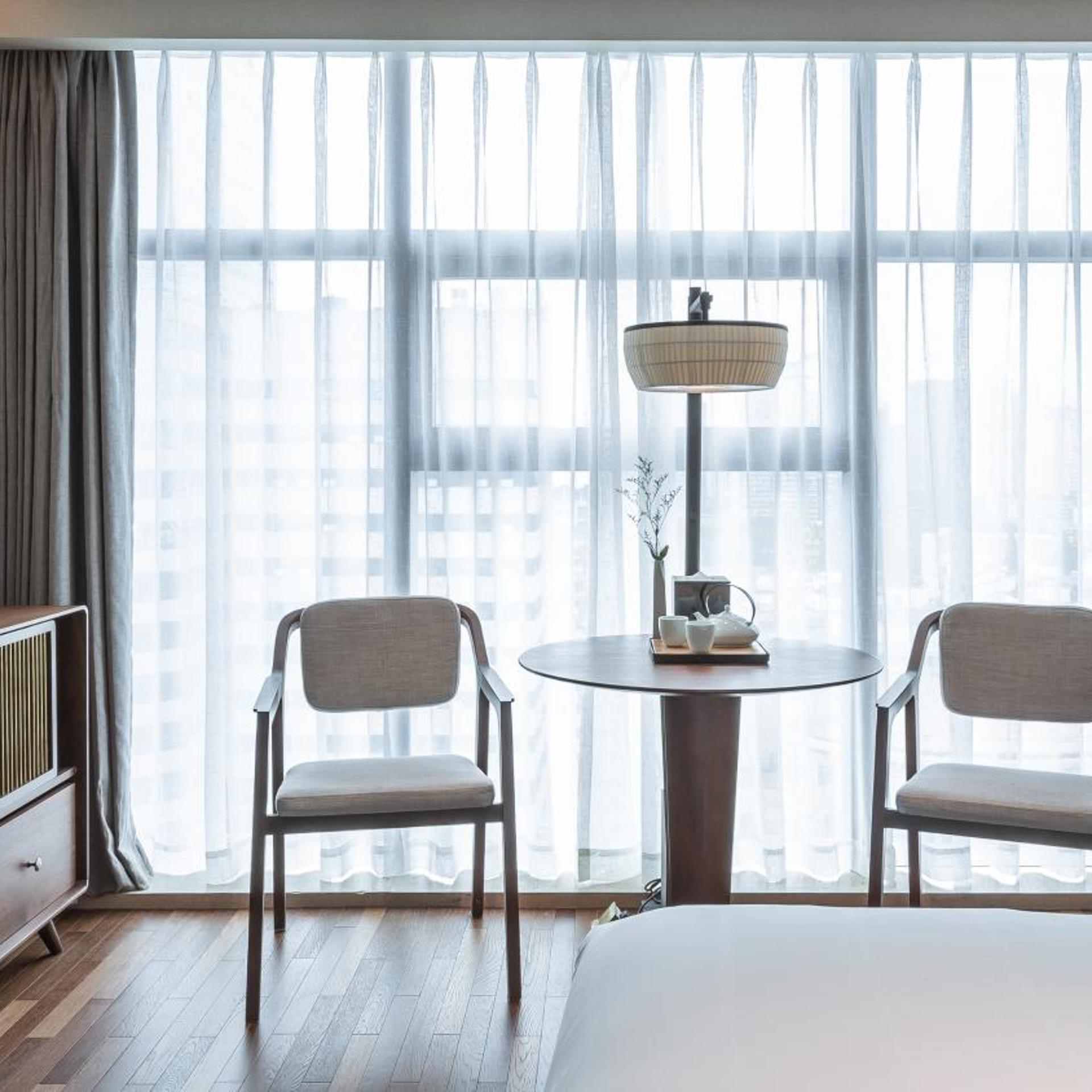 Pagoda Hotel West Lake Wulin Hangzhou 44/53