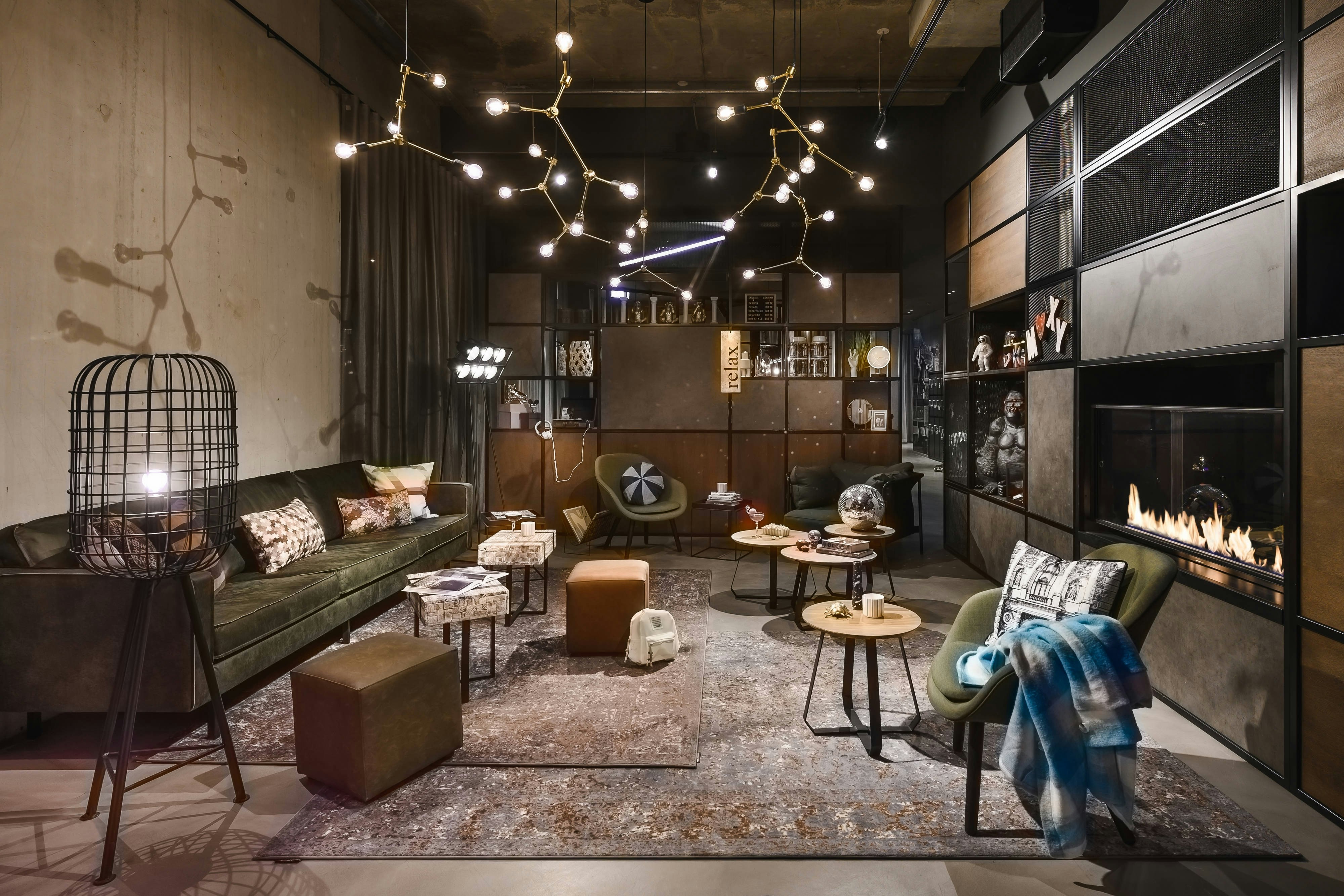 Moxy Dresden Neustadt 7/16