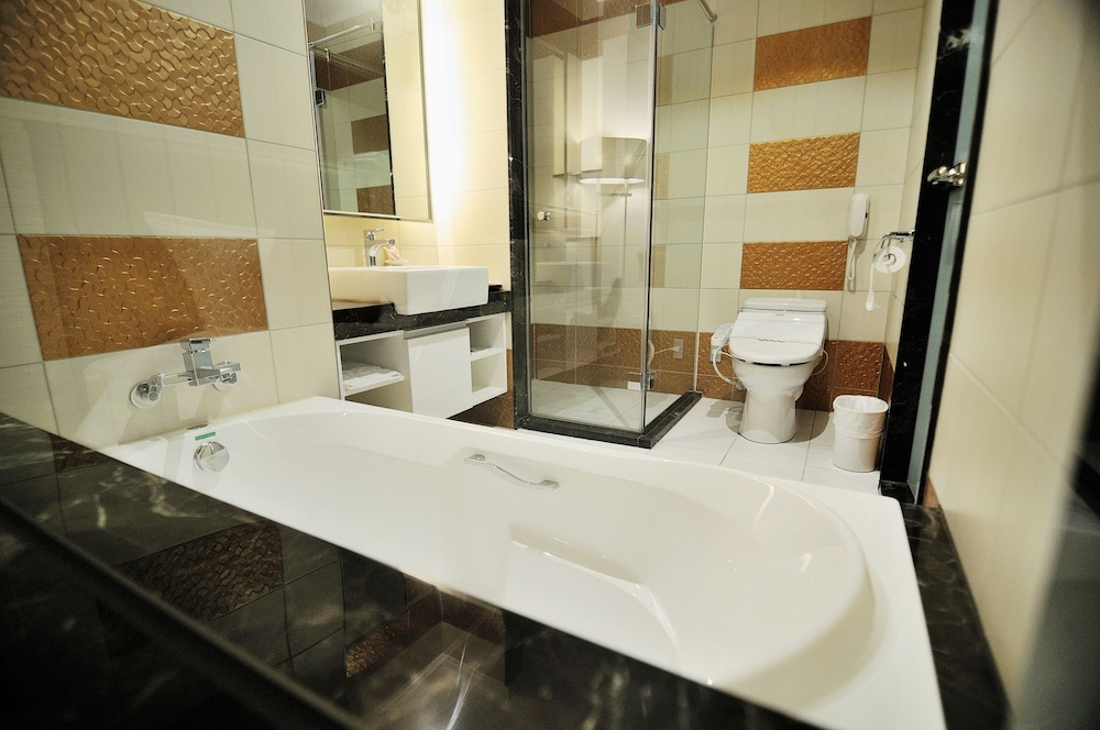 Yundeng Landscape Hotel 10/62
