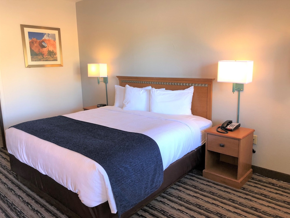 Navajoland Inn 12/27