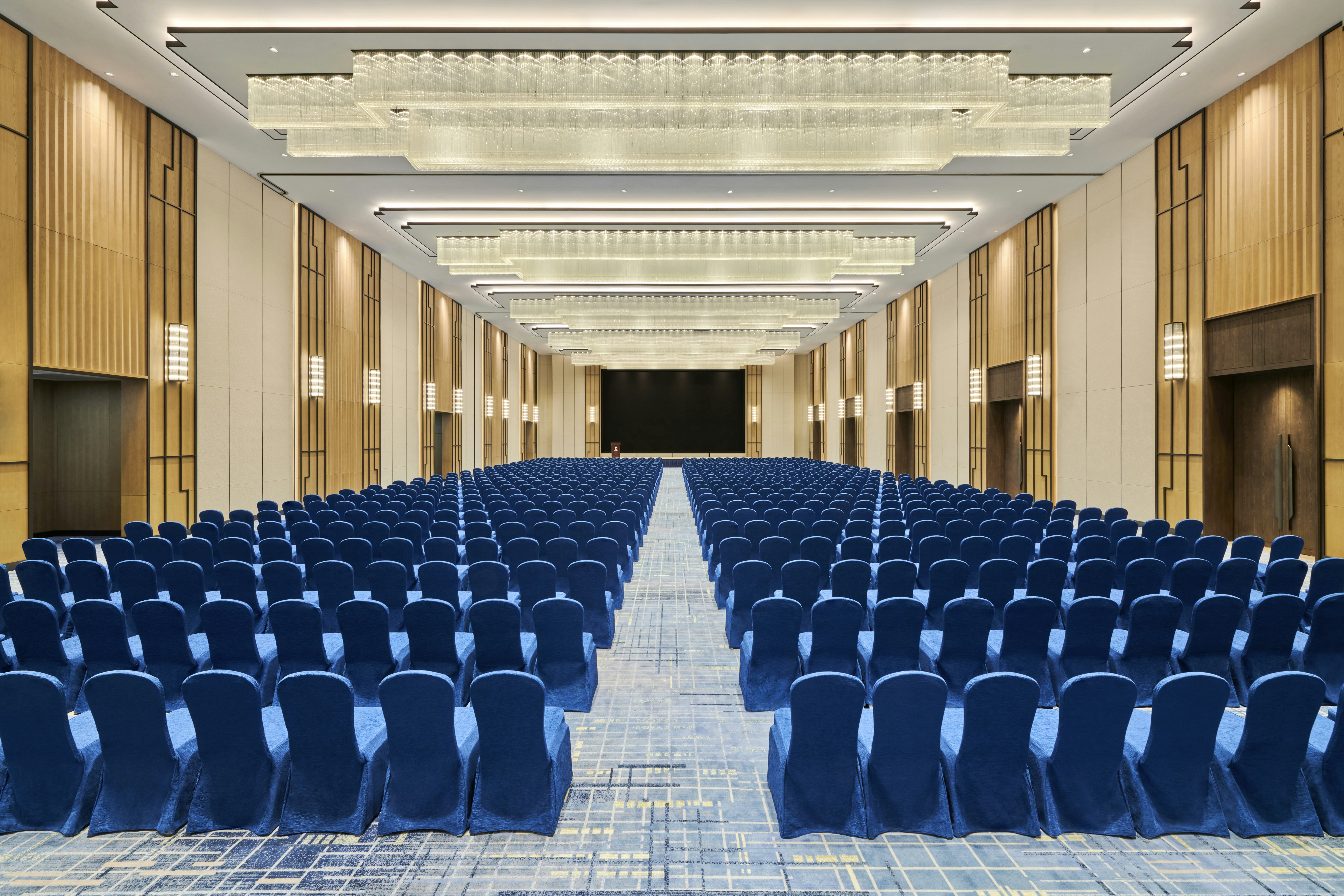 Hilton Suzhou Wuzhong 25/34