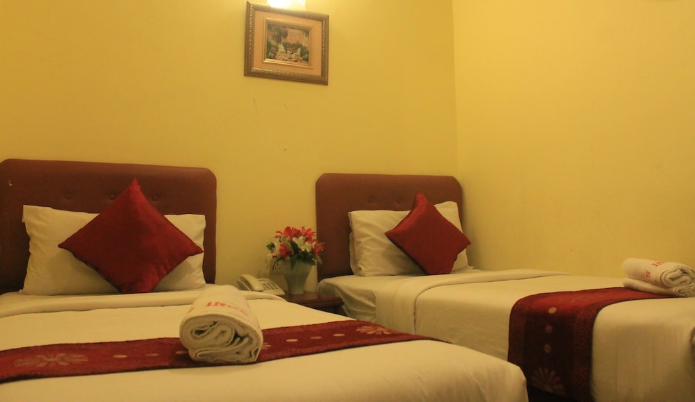 Sun Inns Hotel D'mind 2 Seri Kembangan 16/44