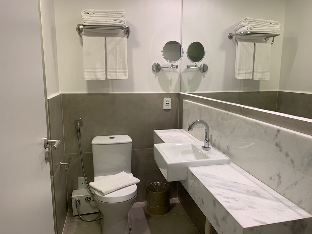 Maragogi Brisa Exclusive Hotel 50/50