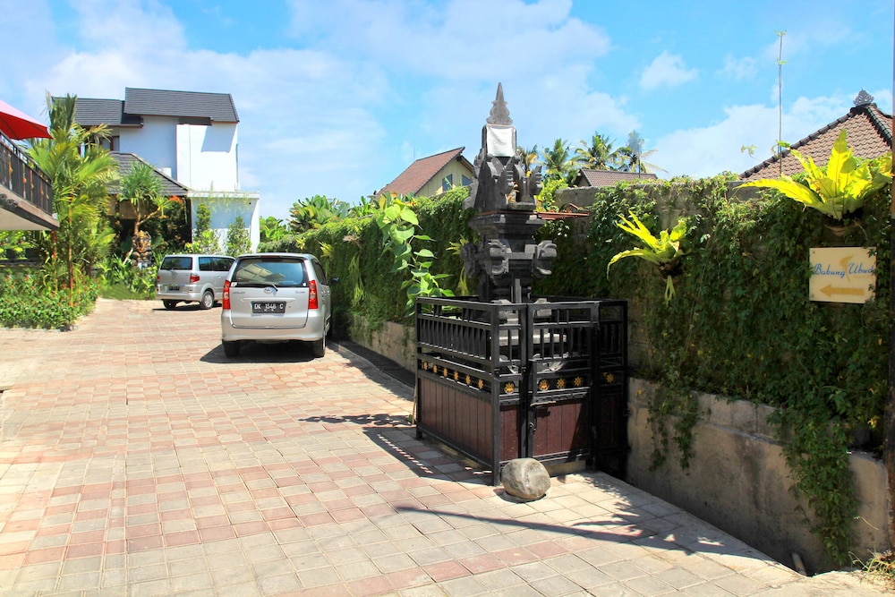 Bakung Ubud Resort And Villa 44/59