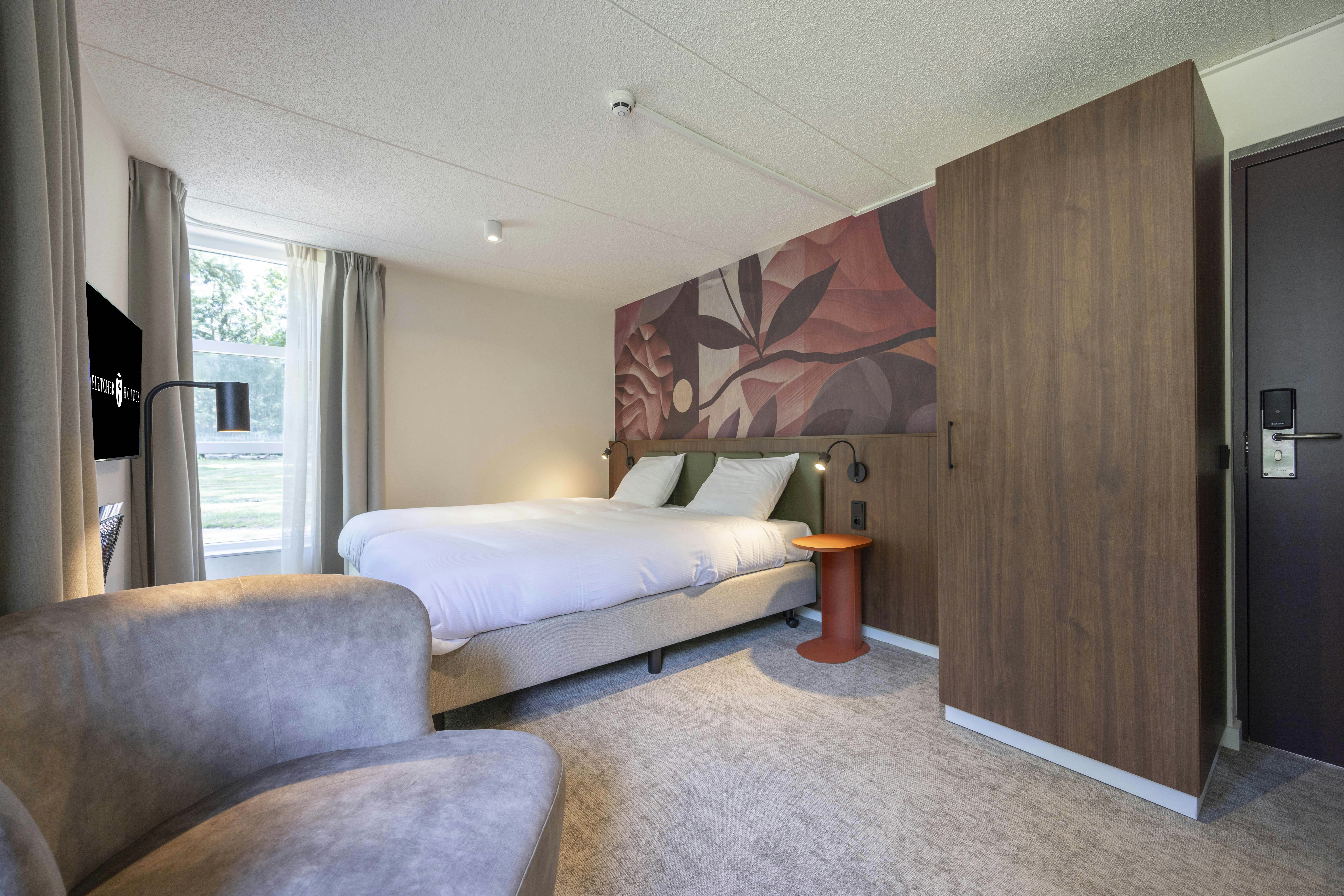 Fletcher Hotel Restaurant Victoria Hoenderloo 23/62