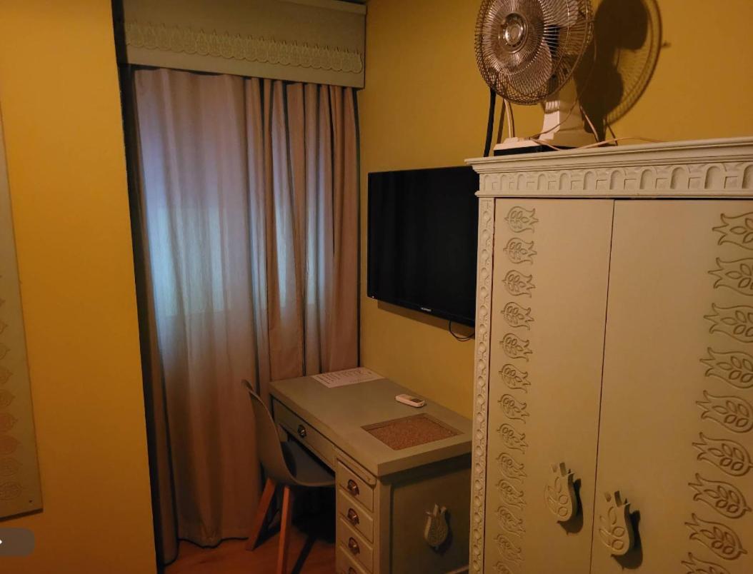 Vitoria Hotel 4/11