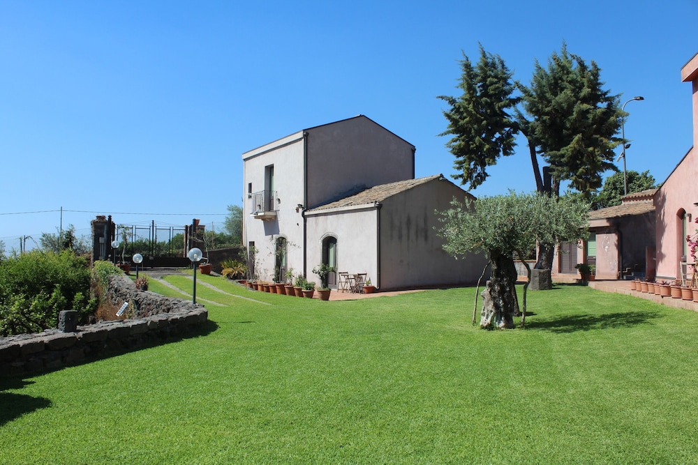 Il Giardino degli Ovali 39/49