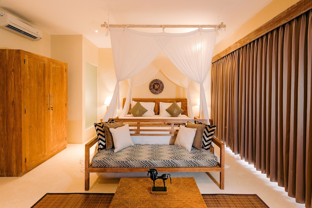 La Berceuse Resort and Villa Nusa Dua by Taritiya Collection 16/50