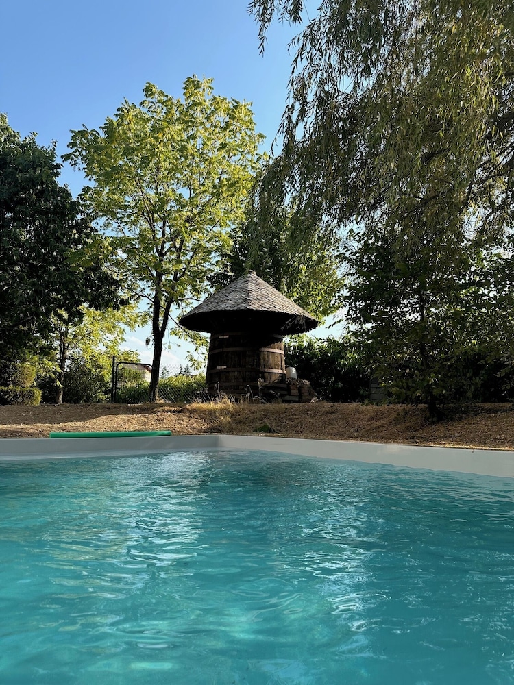 Hotel Le Dahu 19/23