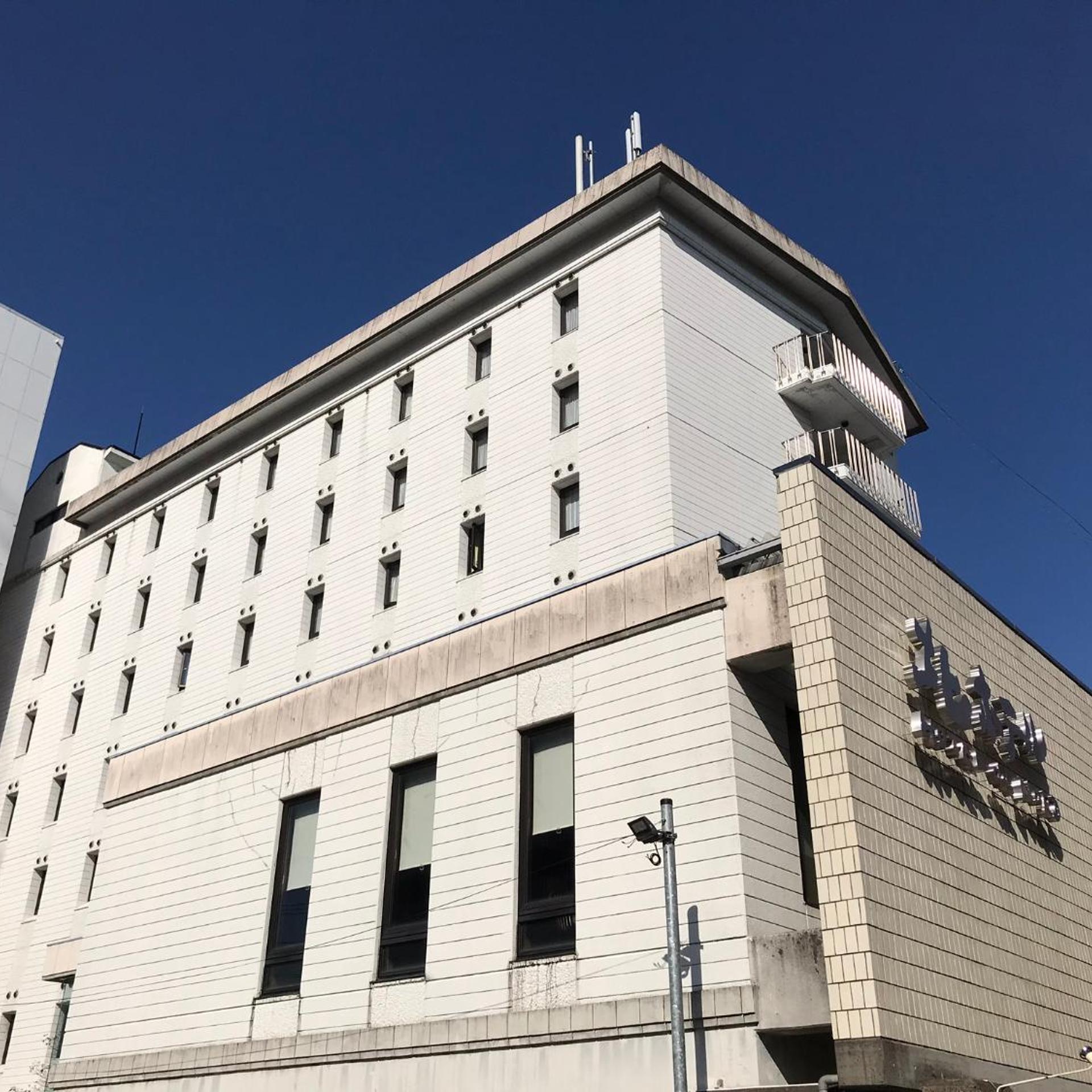 KITA HOTEL 4/47