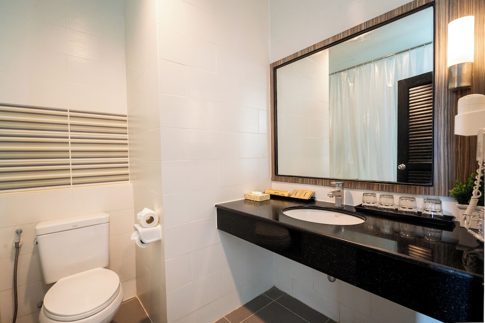 Hotel J Residence Pattaya 49/50